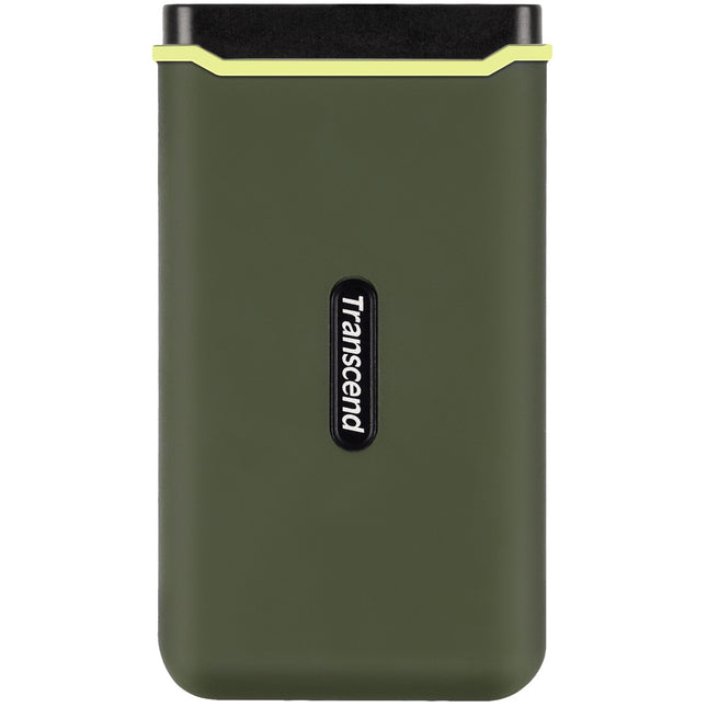 Portable SSD ESD380C USB-C 1TB (R/W 2000 MB/s)
