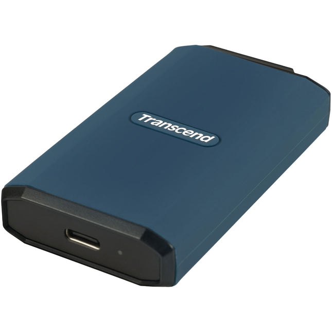 Portable SSD ESD410C USB-C 2TB 20Gbps (R2000/W2000 Mb/s) IPX5