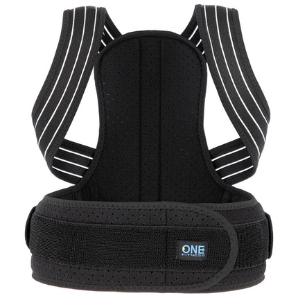 Posture Corrector, Medium Size, Adjustable Support