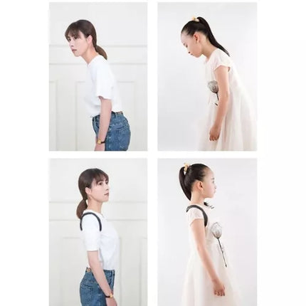 Posture and spine corrector 22758