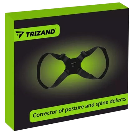 Posture and spine corrector 22758