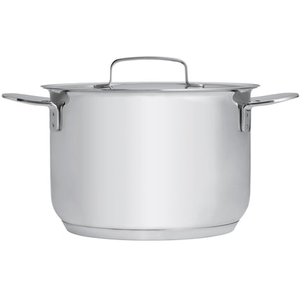 Pot 18cm/3.0l All Steel