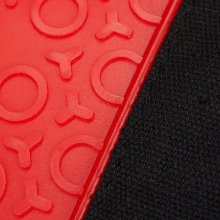 Pot mitts silicone