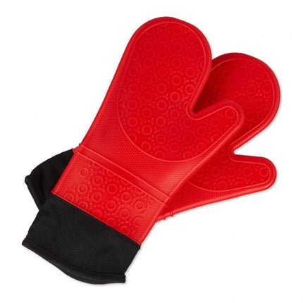 Pot mitts silicone