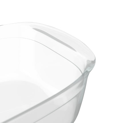 Pot with lid 4.5 l