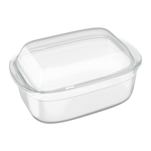 Pot with lid 4.5 l