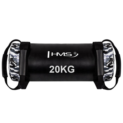 Power Bag 20kg – Weighted Training Equipment