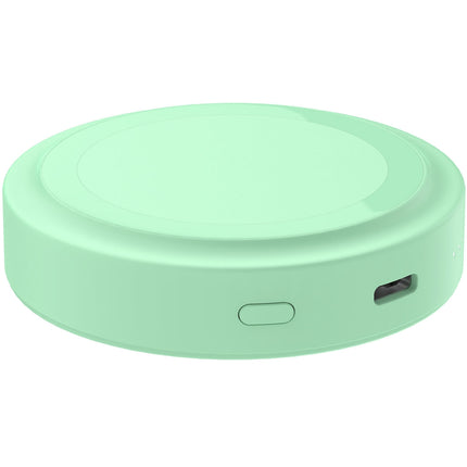 Power bank 3,000 mAh 5W MagSafe compatible Green