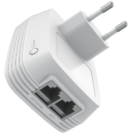 Powerline 600 Duo Mini with WiFi