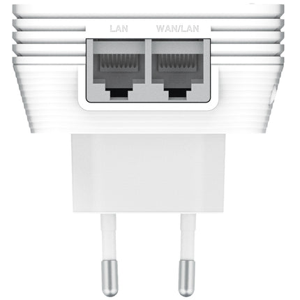 Powerline 600 Duo Mini with WiFi