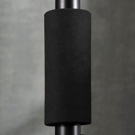 Home Gym Power Station – 45 kg weights, lat pull, bench