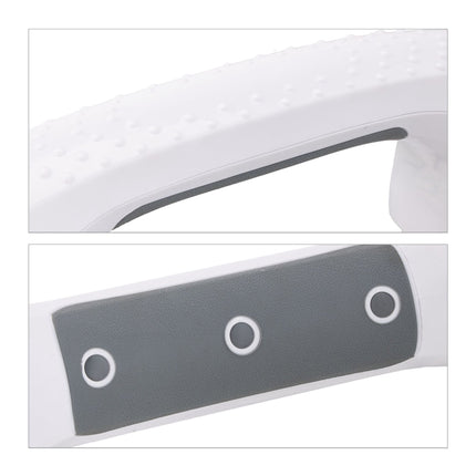 Premium support handle with suction cup