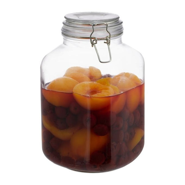 Preserving Jar 3 L