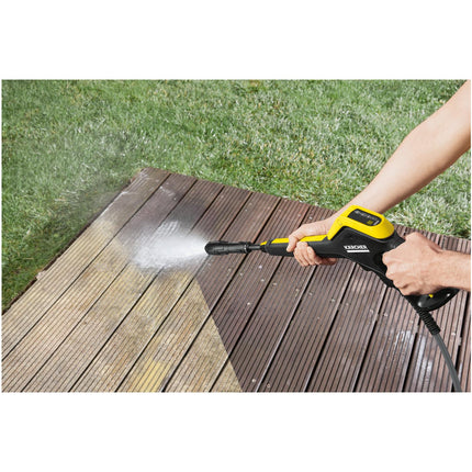 Pressure Washer with Car & Home Kit, Adjustable Pressure