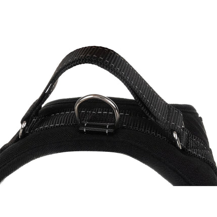 Pressure-free dog harness L