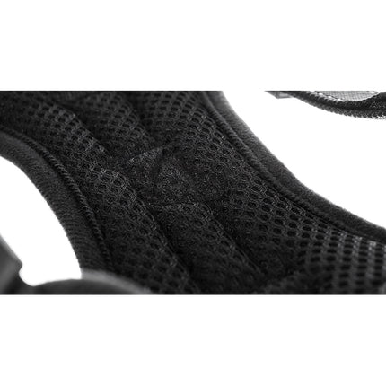 Pressure-free dog harness M
