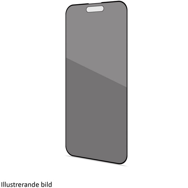 Privacy Screen Protector Tempered glass iPhone 16