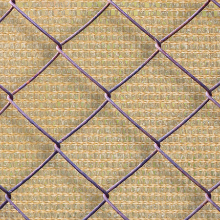 Privacy protection 1 m beige