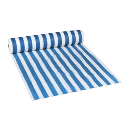 Privacy protection 2 m blue-white