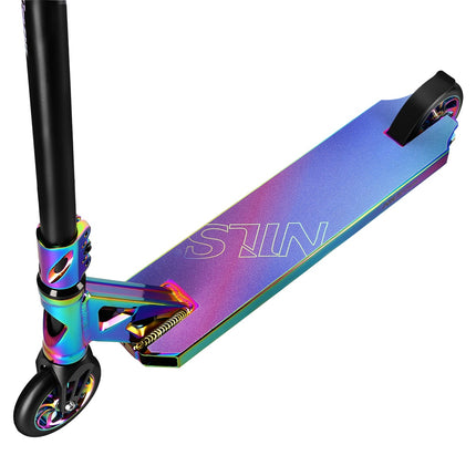 Pro Stunt Scooter – High Performance, Durable Design