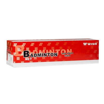 Professional Badminton Net – Durable, Easy Setup