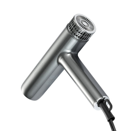 Professional Ionic Hair Dryer, 108000 RPM, Diffuser
