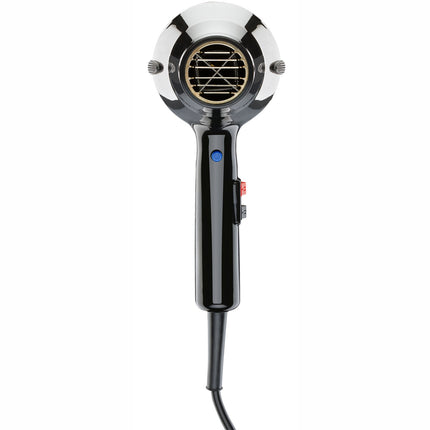 Professional hair dryer AC, 1500 watts
