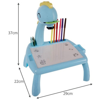 Projector/drawing projector 22633