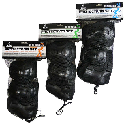 Protection set M