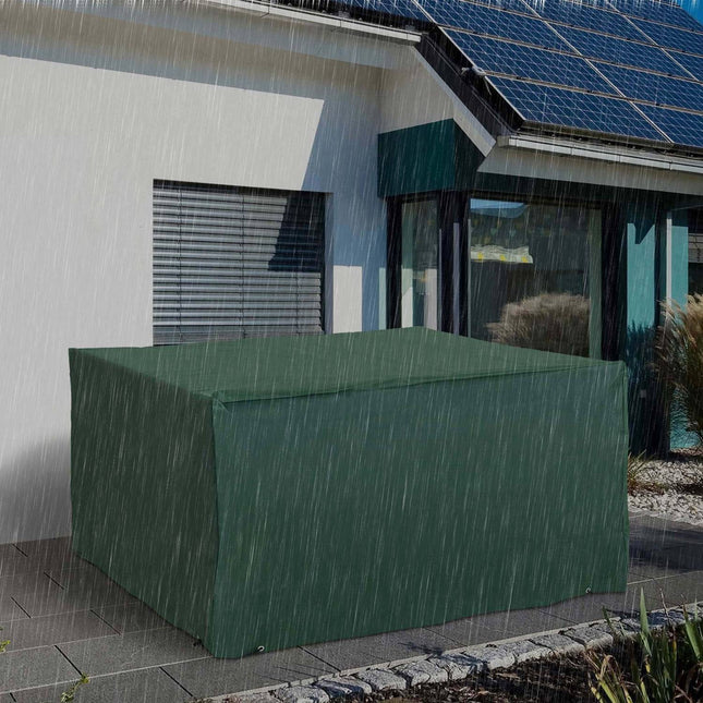 Garden furniture cover, 600D Waterproof 135x135x75 Cm