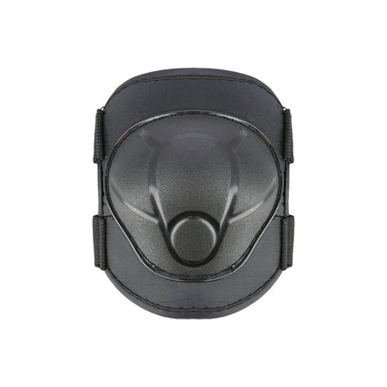 Protective Pad Set, Size M, Black