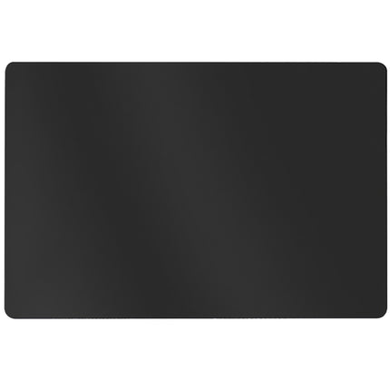 Protective mat under chair 100x140cm RUHHY - black