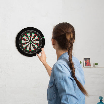 Protective ring for dart board "R5