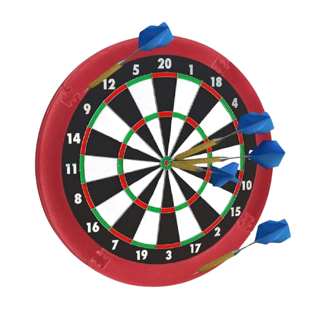 Beschermring voor dartbord "R5"