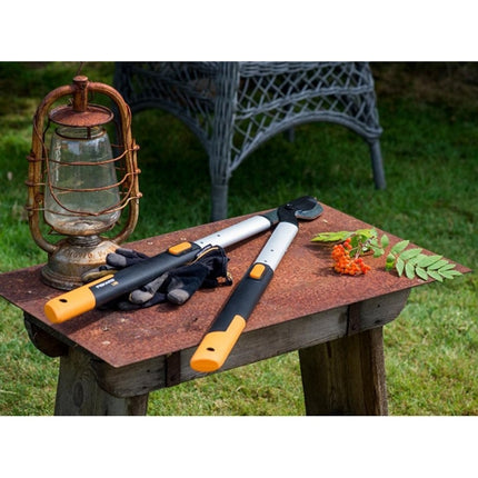 Pruning shears L86 Telescopic Smart Fit