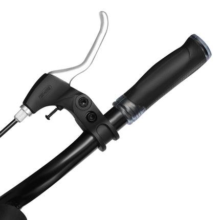 Pumped Wheels Scooter 16/12'' – Durable, Lightweight