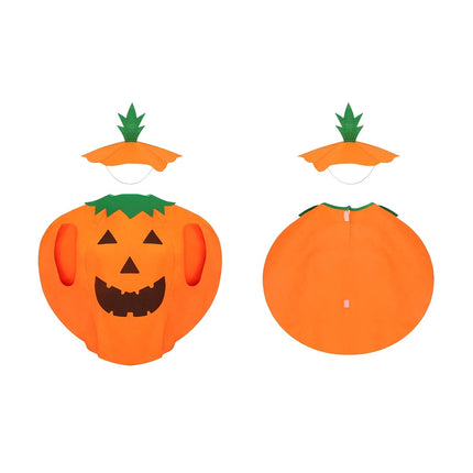 Pumpkin Costume Kruzzel 21908