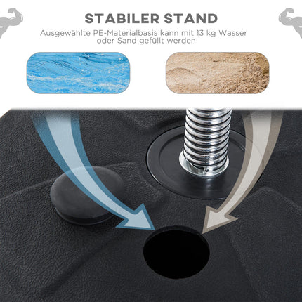 Adjustable standing boxing trainer with gloves and stand