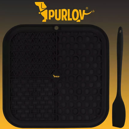 Purlov 19378 anti-stress mat/tray