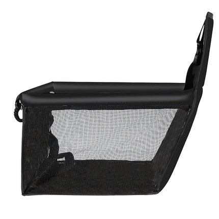 Purlov 20973 seat dog carrier