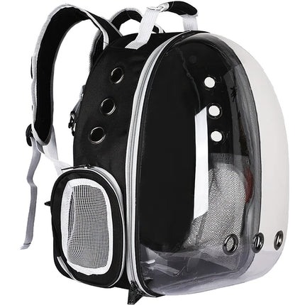 Purlov 23309 cat/dog backpack