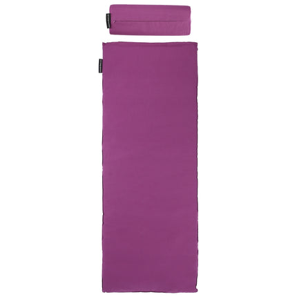 Purple Acupressure Mat Set – Pain Relief & Relaxation
