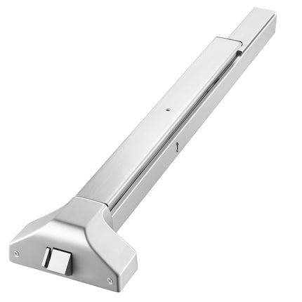 Push Bar Panic Exit Device, 304 Stainless Steel, 788mm
