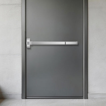 Push Bar Panic Exit Device, 304 Stainless Steel, 788mm
