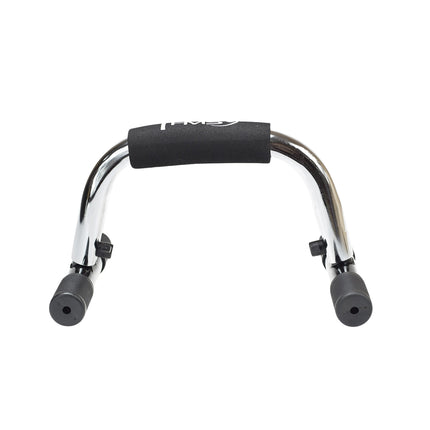 Push Up Bars – Non-Slip, Durable, Set of 2