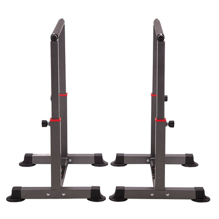 Push Up Bars, Non-Slip Handles, Home Gym Equipment