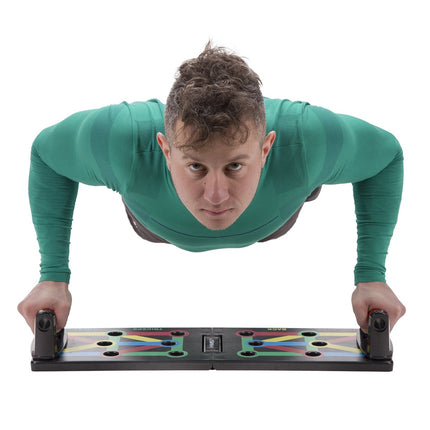 Push Up Board with Multiple Positions