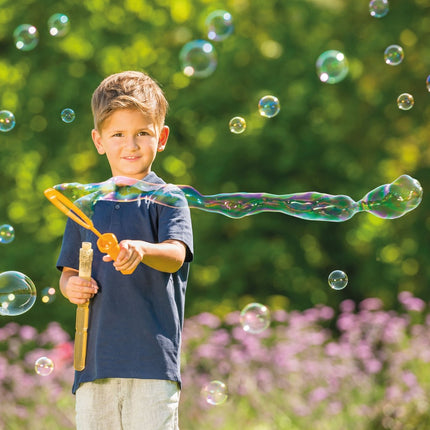 Pustefix Bubble Sword