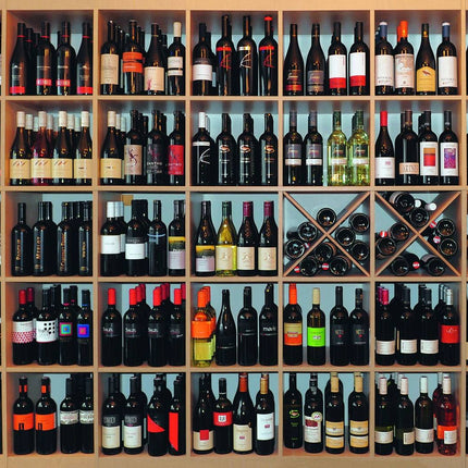 Puzzle Wines, 1000 Pcs