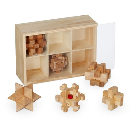 Puzzle for adults